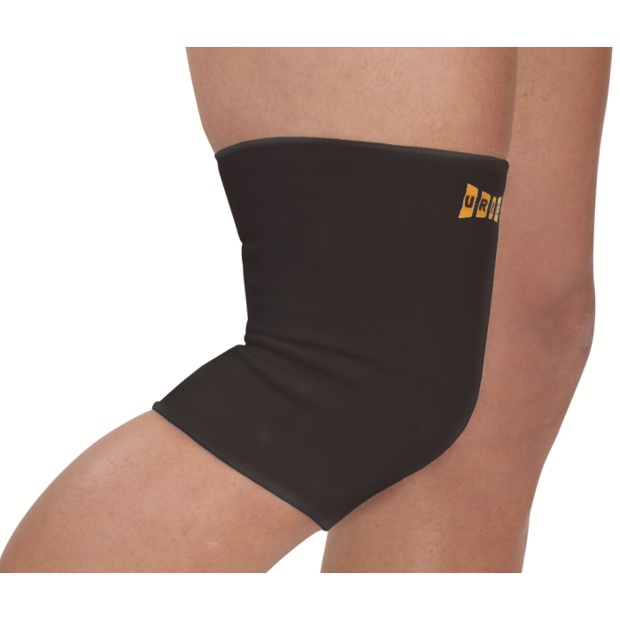 1000015063_URIEL_Elastinen_Polvituki_Musta_M_45B_1_kpl_pakkauskuva_Pakkauskuva14342_jpg