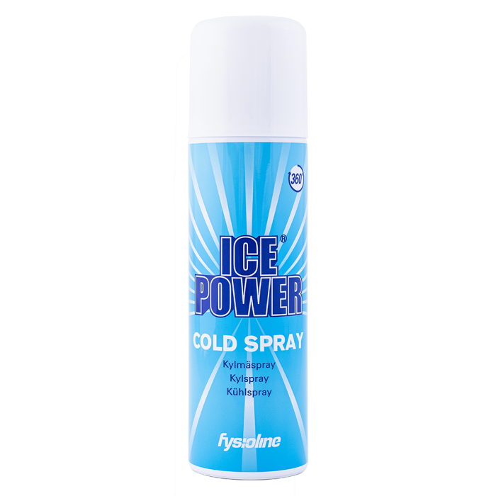 ICE POWER KYLMÄSPRAY 200 ML bild 2