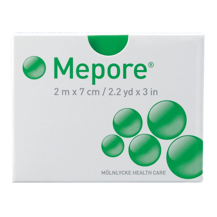 Mepore pikaside 7cmx2m 332080 1 kpl bild 3