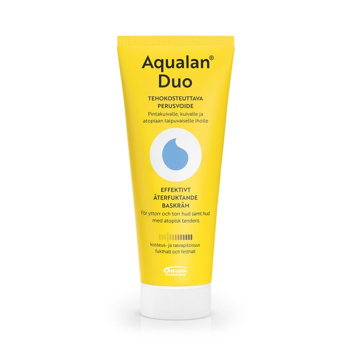 AQUALAN DUO PERUSVOIDE 200 G bild 2
