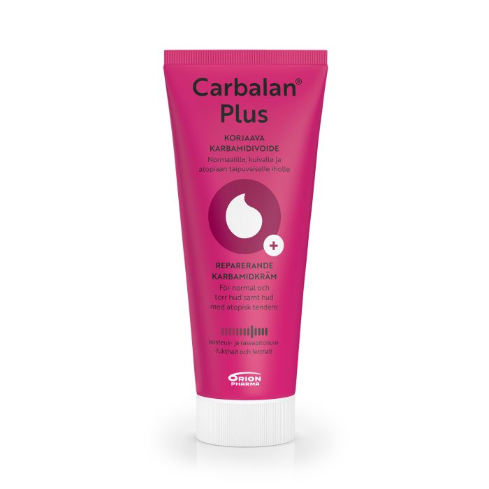 Carbalan Plus perusvoide 200 g kuva 4