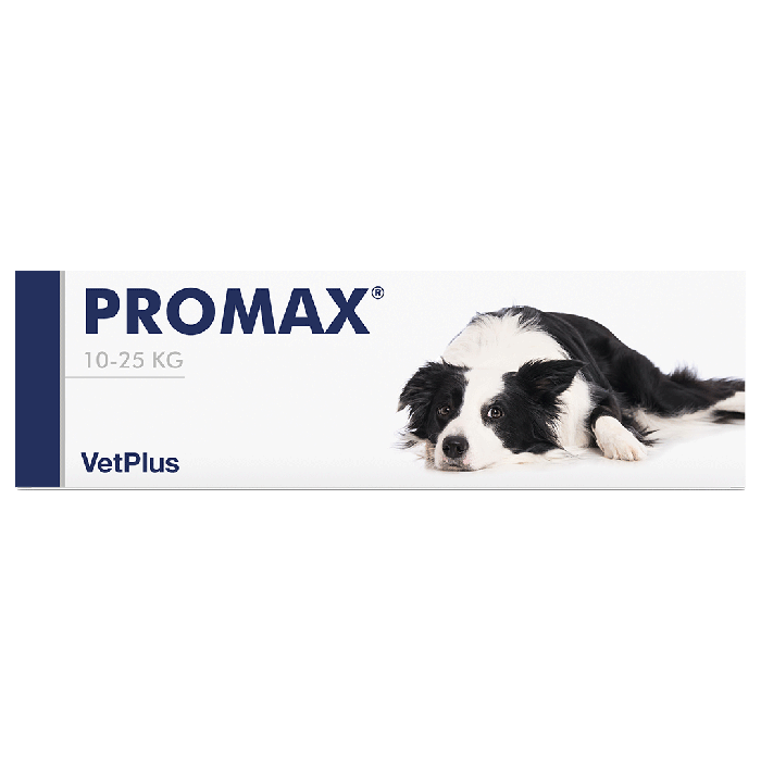 Promax 18 ml bild 2