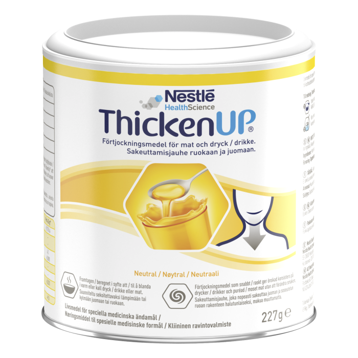 ThickenUp 227 g bild 2