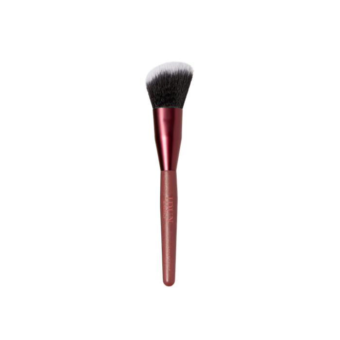 Idun Pro Angled Face Brush 1kpl