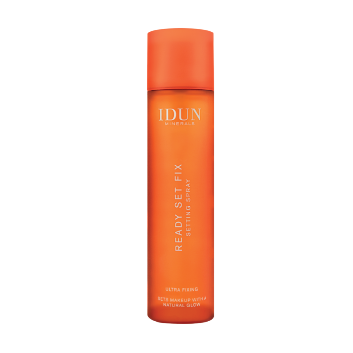 Idun Ready Set Fix SETTING SPRAY 100ml