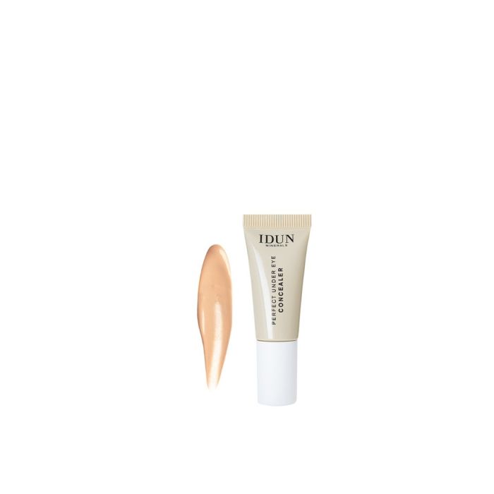 Idun Perfect Under Eye Concealer LIGHT 6ml