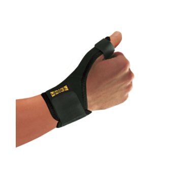 URIEL Active Peukalotuki 1 koko S-XL [AC28] 1 kpl