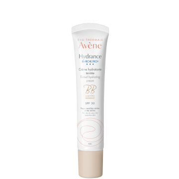 Avene Hydrance BB RICH cream  40 ml