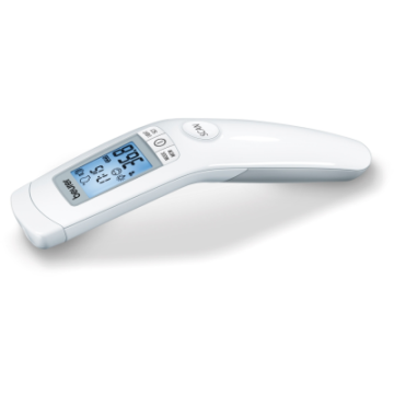 Beurer FT90 Kuumemittari 1 kpl