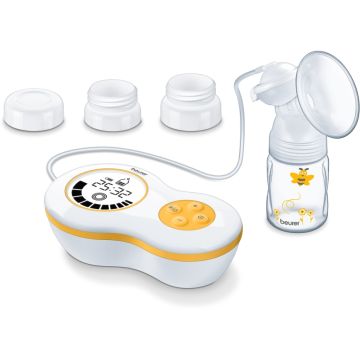 Beurer BY40 Rintapumppu 1 kpl