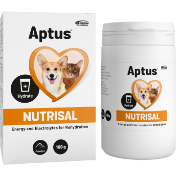 APTUS NUTRISAL JAUHE 180 g