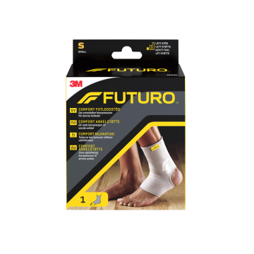 FUTURO Comfort Lift nilkkatuki S 76581NORD 1 kpl