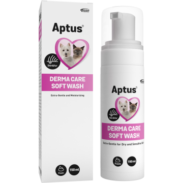 APTUS DERMA CARE SOFT WASH 150 ml