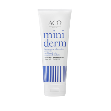 MINIDERM 20% CREAM 210 G