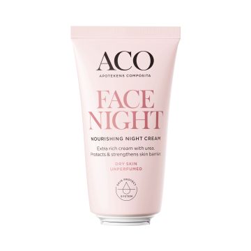 ACO Face DC Nourishing Night Cream 50 ml
