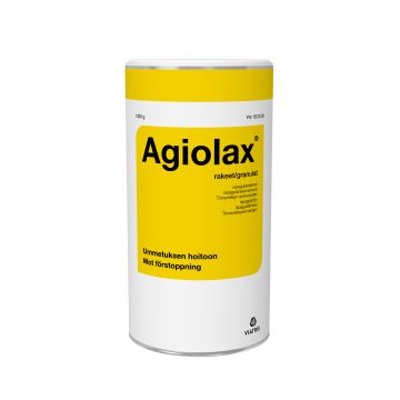 AGIOLAX rakeet 1000 g