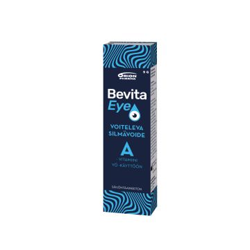 BEVITA EYE A-SILMÄVOIDE 5 g