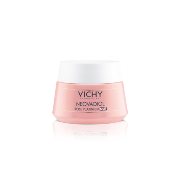 Vichy Neovadiol Rose Platinum yövoide 50 ml