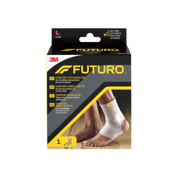 FUTURO Comfort Lift nilkkatuki L 76583NORD 1 KPL