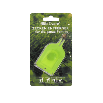 Skinocare punkinpoistin