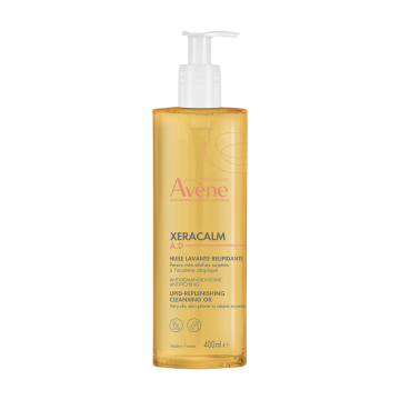 Avene XeraCalm A.D cleansing oil 400 ml