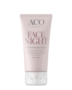 ACO Face Nourishing Night Cream NP 50 ml