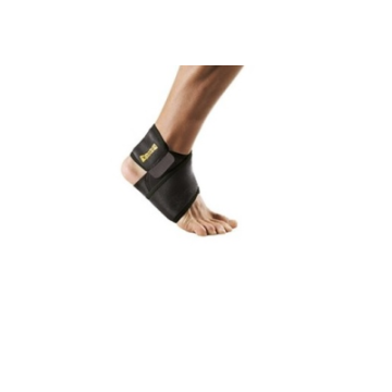 URIEL Active Nilkkatukinauha 1 koko S-XL  [AC37] 1 kpl