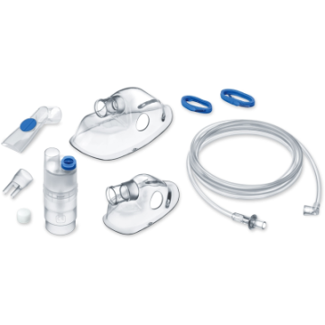 Beurer IH26 lisätarvikesetti 9 kpl