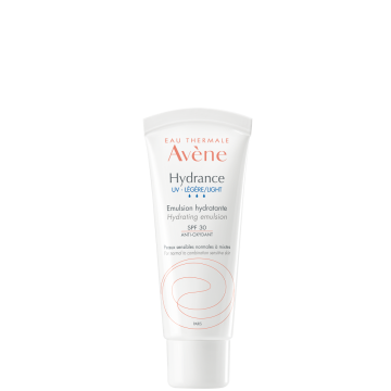 Avene Hydrance UV-LIGHT SPF 30 40 ml