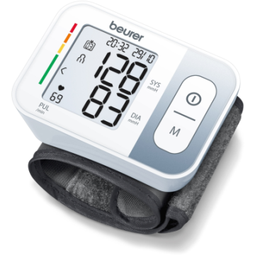 Beurer BC28 Verenpainemittari 1 kpl