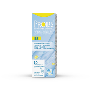 Proibs 10 kpl