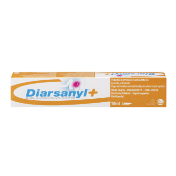 DIARSANYL PASTA 10 ml