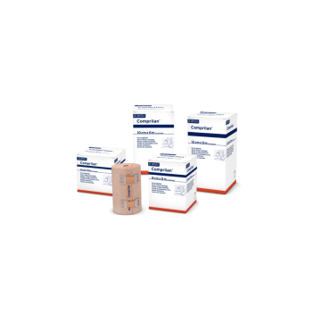 COMPRILAN 1026 VÄHÄELAST.SIDE 6CMX5M 1 KPL