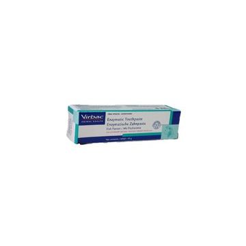 Virbac C.E.T. hammastahna kissoille 43 g