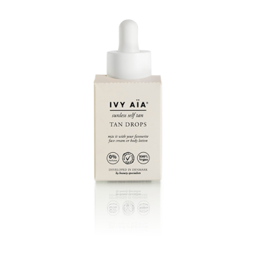 Ivy Aia Selftan drops 30 ml