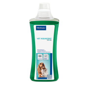 VetAquadent Fr3sh liuos 500 ml