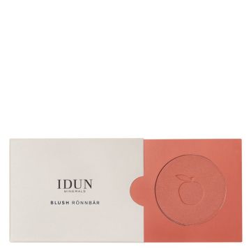 Idun Blush RÖNNBÄR