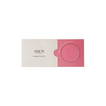 Idun Blush HALLON