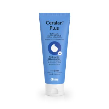 CERALAN PLUS PERUSVOIDE  100 g