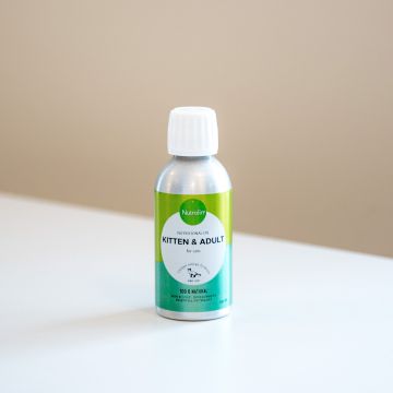 Nutrolin Kissa 150 ml