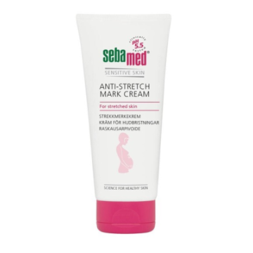 SEBAMED ANTI-STRETCH MARK RASK.ARPIVOIDE 200 ML