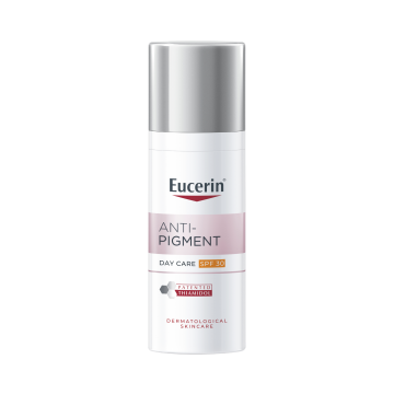 Eucerin ANTI-PIGMENT Day Cream SPF 30 päivävoide 50 ml