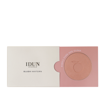 Idun Blush HAVTORN