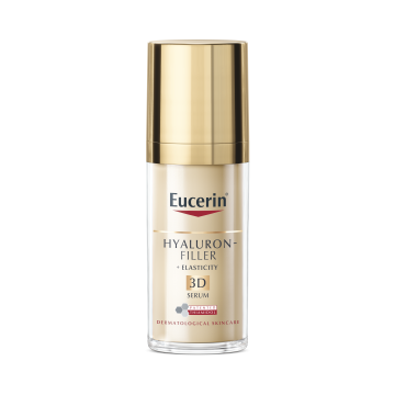 Eucerin HF+ELASTICITY 3D Serum seerumi 30 ml