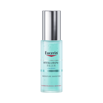 Eucerin HYALURON-FILLER MoistBooster tehokostuttaja 30 ml