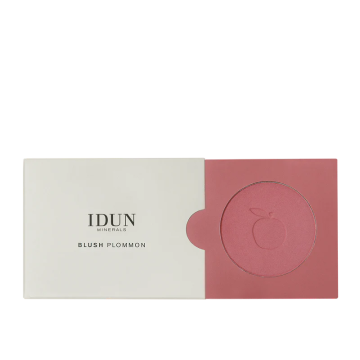 Idun Blush PLOMMON
