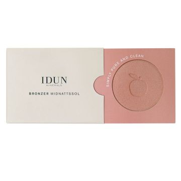 Idun Bronzer MIDNATTSSOL