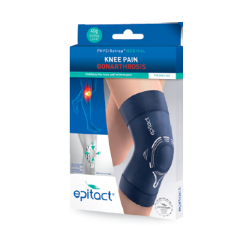 Epitact Physiostrap Medical Polvituki XL 1 kpl