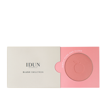 Idun Blush SMULTRON 5g