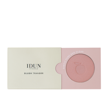 Idun Blush TRANBÄR